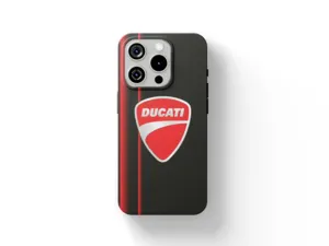 Ducati Custodia Telefono Design Robusto Resistente